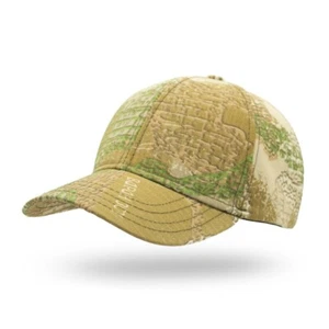 Gorra militar, gorra de béisbol del ejército, camuflaje Varan, arena ZSU Ucrania 2023 nueva - Imagen 1 de 5