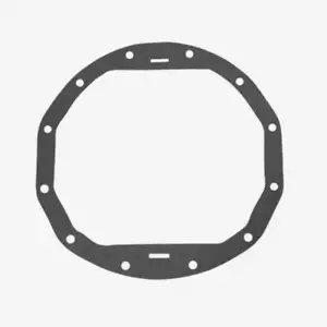 8.875" 12-Bolt Fiber Differential Cover Gasket for GM - Picture 1 of 1