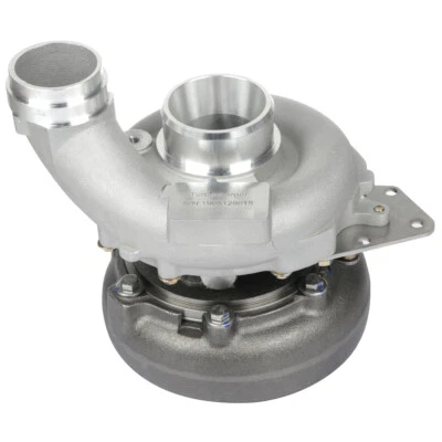Turbo For 2007-2008 Mercedes-Benz GL320 ML320 R320 3.0L Turbocharger - Image 1 of 4