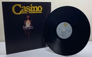 1976 Casino Self Titled MCA-2191 LP Vinyl MCA State Records Rock Album USED - Picture 1 of 14