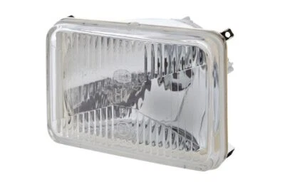 HELLA 1KB 003 177-061 Inserto, Faro para MAZDA, MITSUBISHI, NISSAN, TOYOTA Foto 1 de 3