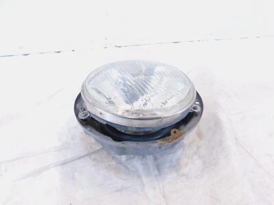 Carcasa de faro delantero Harley Davidson EVO Touring Electra Glide Foto 1 de 4