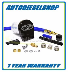 XDP Coolant Filtration System For '11-15 Powerstroke 6.7L - MADE IN THE USA!!! - Bild 1 von 1