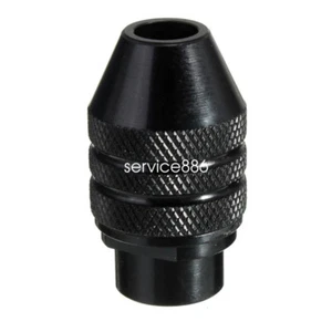 Multi Chuck fits for Dremel 4486 200 300 3000 4000 7700 8200 8000 26154486032 - Picture 1 of 11