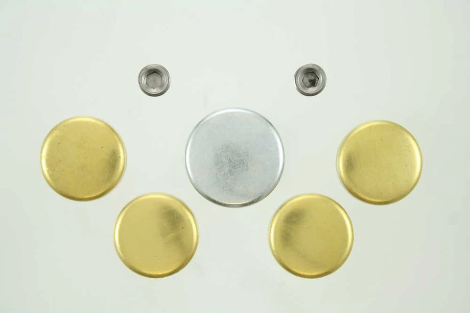 发动机扩展插头套件先锋 PE-111-BR — 第 1/1 张图片