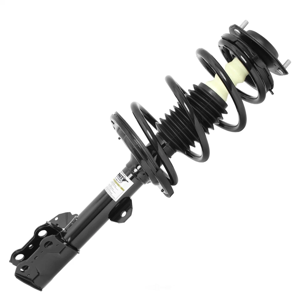 Suspension Strut and Coil Spring Assembly Unity fits 08-13 Toyota Highlander - Image 1 of 1