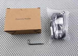 Proximity Reader S1-R(26bits) Input 9-18v DC - Picture 1 of 6
