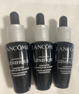 Lancome Advanced Genifique Youth Activating Serum 7mL - Picture 1 of 3