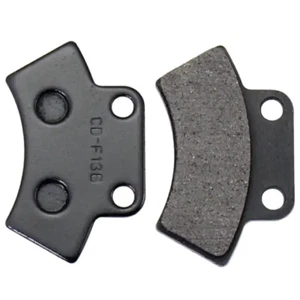 Parking brake pads 7000-0821A0 for 2014-22 CFMoto ZFORCE 500 800 - Picture 1 of 3