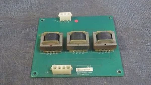 YORK INPUT VOLTAGE ISOLATOR CIRCUIT BOARD  MODEL: 031-02022-000 **WARRANTY** - Picture 1 of 5