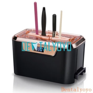 Cepillo de Maquillaje Profesional Codyson Herramientas Cosméticas Máquina Limpiador Ultrasónico - Imagen 1 de 9