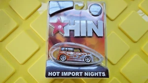 Hot Wheels 2004 - Scion xB HOT IMPORT NIGHTS HIN scala 1:50 - Foto 1 di 2