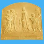 Antiquité 1913 médaille exposition universelle internationale royaume belgique