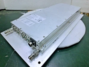Lam Research 660-327289-402 A Delta LCP1500 ECD5501002/Rev04 Netzteil, +9537 - Bild 1 von 9