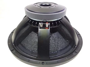 LASE LSX-2400 18"" Niederfrequenz-Tieftöner-Bass-Lautsprecher 4"" VC 8 Ohm - Bild 1 von 9