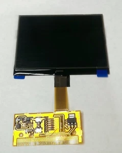 2000-2006 Audi TT Speedometer / Gauge Cluster LCD Display Screen - FAST SHIPPING - Picture 1 of 4