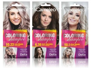 CAMELEO FARBSHAMPOO - Bild 1 von 20