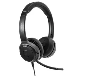 Targus Wired Bluetooth Stero Headset Headphones - AEH104GL - Targus - Brand new - Afbeelding 1 van 6