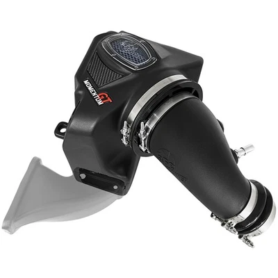 Воздухозаборник холодного воздуха aFe 54-72104 Momentum GT для 2017-2018 RAM 2500 3500 HEMI V8 6.4 - Изображение 1 из 4