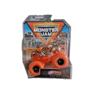Monster Jam Catastrophe Series 38 Monster Truck 1:64 Scale New - Picture 1 of 2
