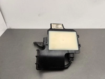 2015-2017 Hyundai Sonata Right Side Rear Blind Spot Radar Sensor Module OEM - Image 1 of 4