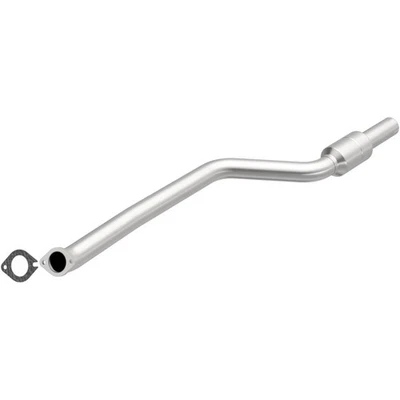 MagnaFlow Catalytic Converter FITS: 2009-2010 BMW 335i xDrive Turbo 3.0L L6 GAS Foto 1 de 4