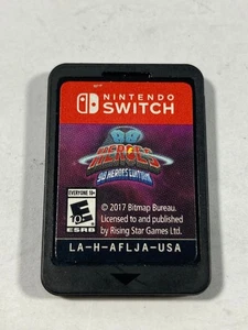 88 Heroes - Nintendo Switch nur Cartridge - Bild 1 von 1