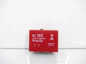 Philips Ecg 0DC5 Output Module - Picture 1 of 4