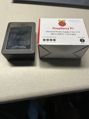 Raspberri Pi New Open Box - Image 1 of 4