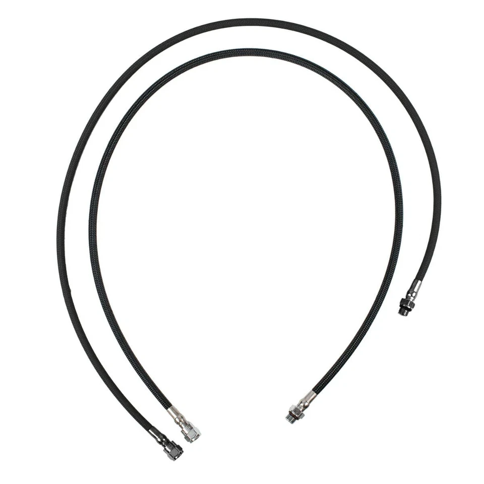 Dive Rite Airflex Braided High Pressure (HP) Hose - Image 1 of 1
