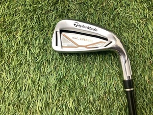 TaylorMade SIM Gloire Iron Set 5-9,Pw 6pc Flex Regular Air Speeder TM Graphite - Picture 1 of 6