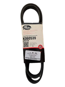 P/N: K060539 GATES MICRO-V-BELT 13/16 - 54-1/2 - Picture 1 of 7