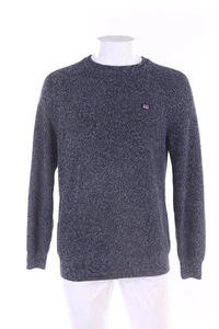 GANT Pullover Rundhals M blau - Bild 1 von 4
