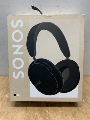 Sonos ACE ACEG1US1BLK Black Headphones (E10040382) - Image 1 of 4