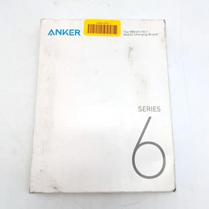 ANKER 622 MagGo Magnetic Battery 5000 mAh Power Bank A1614 - Picture 1 of 8