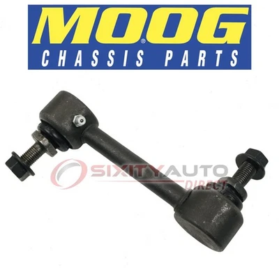 MOOG Rear Stabilizer Bar Link for 2002-2007 Buick Rendezvous - Suspension dd Foto 1 de 4