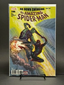 Amazing Spider-Man #798 1. Auftritt Norman Osborne als Red Goblin Marvel 2018 - Bild 1 von 1
