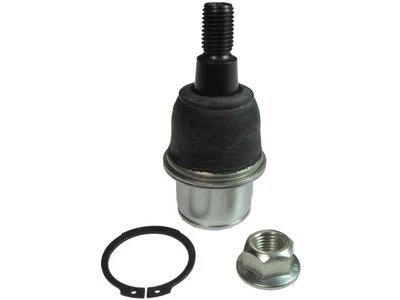 适用于 2010 - 2016 路虎 LR4 球接头前下部 Moog 117FBJS 2011 2012 — 第 1/2 张图片