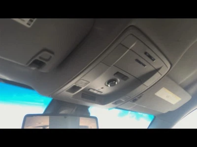 2015 - 2020 CADILLAC ESCALADE Console Front Roof Without Sunroof  Foto 1 de 4