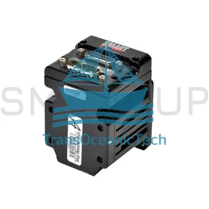 Gebrauchter & geprüfter MOOG SM2315D Servomotor - Bild 1 von 3