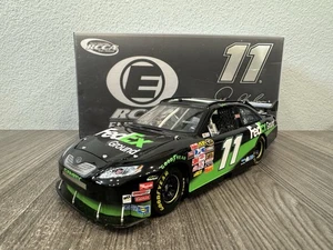 2008 Denny Hamlin #11 FedEx Ground Elite 1:24 NASCAR Action MIB % - Picture 1 of 12