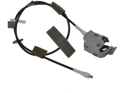 Conjunto de pestillo de puerta trasero para Ford E250 2003-2009 SMP 68694GHWG 2008 2005 2006 Foto 1 de 2