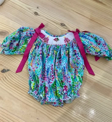 Boutique Navidad burbuja batida usada en excelente estado  Foto 1 de 3