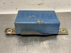 1996-2000 Honda Civic Keyless Power Door Lock Control Module Receiver - Picture 1 of 5