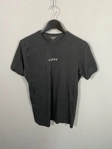GUESS T-Shirt - Size XXL - Black - Great Condition - Women’s - Picture 1 of 3
