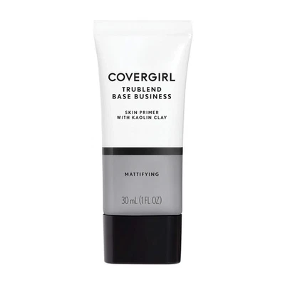 COVERGIRL TruBlend Base Skin Primer, Mattifying - Image 1 of 4