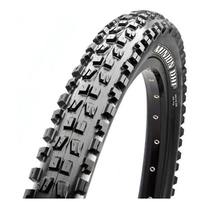 Maxxis Minion DHF Folding 3C EXO TR Maxx Terra MTB Tyre Cycling Lightweight Bike - Picture 1 of 2