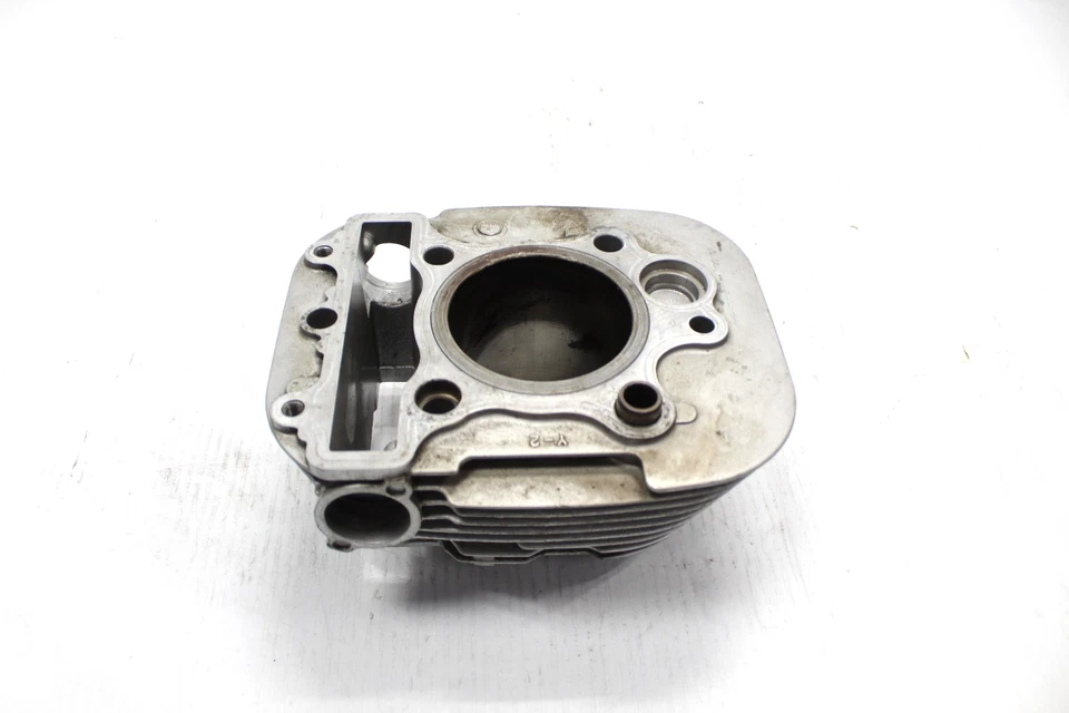 1994 Yamaha Virago 535 OEM Rear Engine Cylinder CORE 2GV-11320-00-00 - Image 1 of 4