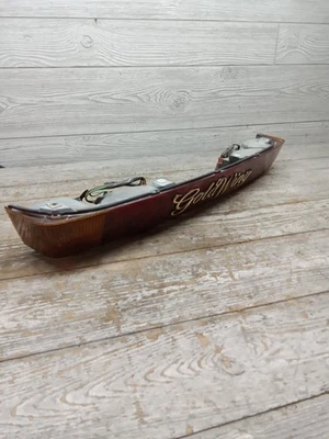 1993 93 88-00 Honda Goldwing GL1500 Tail Light Trunk Tail Light Lamp DL-689 - Image 1 of 4