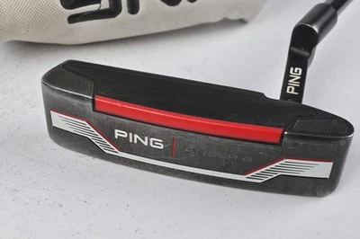 Ping 2021 Anser 2 Putter / 34 Inch - Image 1 of 4